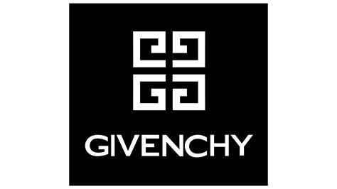 Givenchy logo png